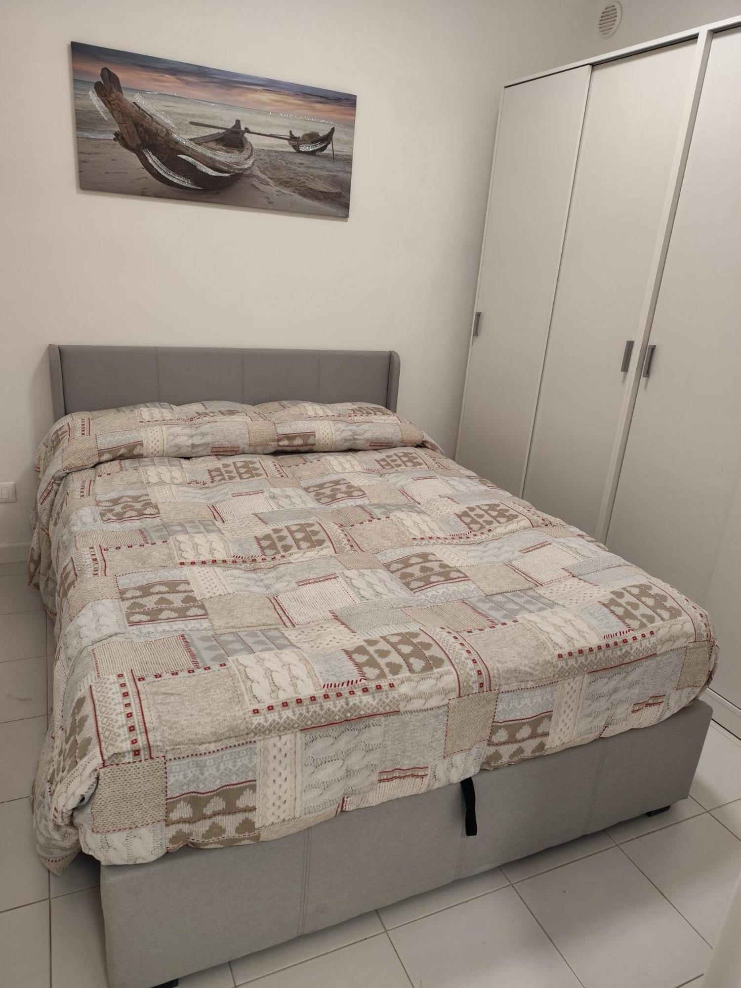 Ferienwohnung La Casa Di Anna, In Palazzina Liberty Fronte Parco Bordighera Exterior foto